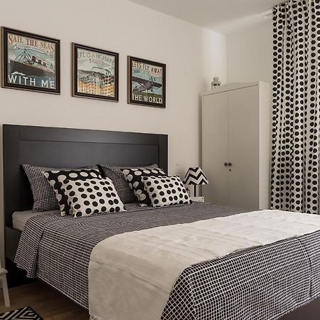 Apartment Argo سبليت المظهر الخارجي الصورة