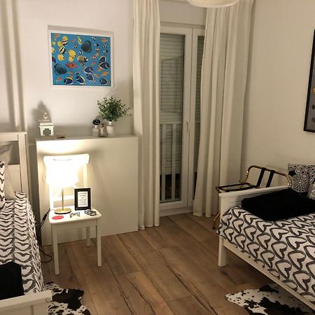 Apartment Argo سبليت المظهر الخارجي الصورة