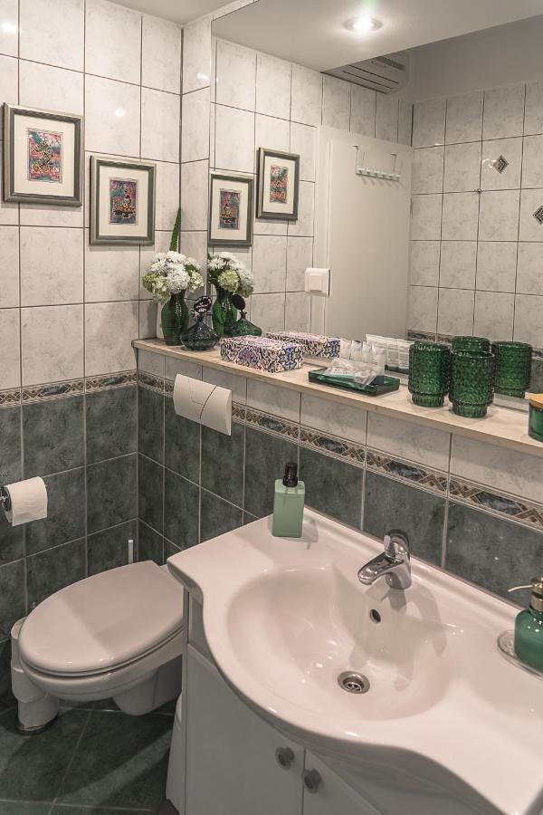 Apartment Argo سبليت المظهر الخارجي الصورة