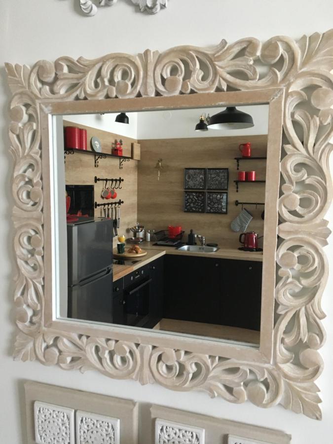 Apartment Argo سبليت المظهر الخارجي الصورة