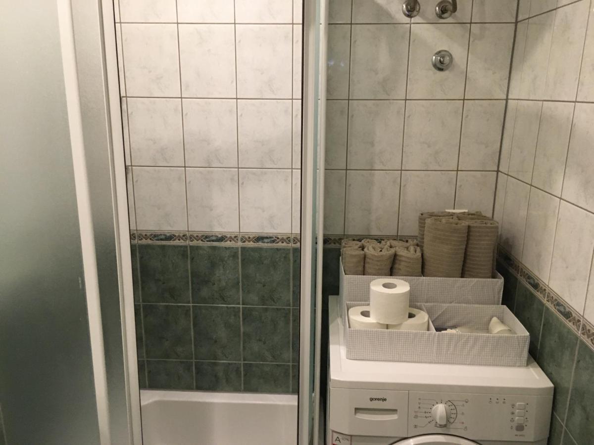 Apartment Argo سبليت المظهر الخارجي الصورة