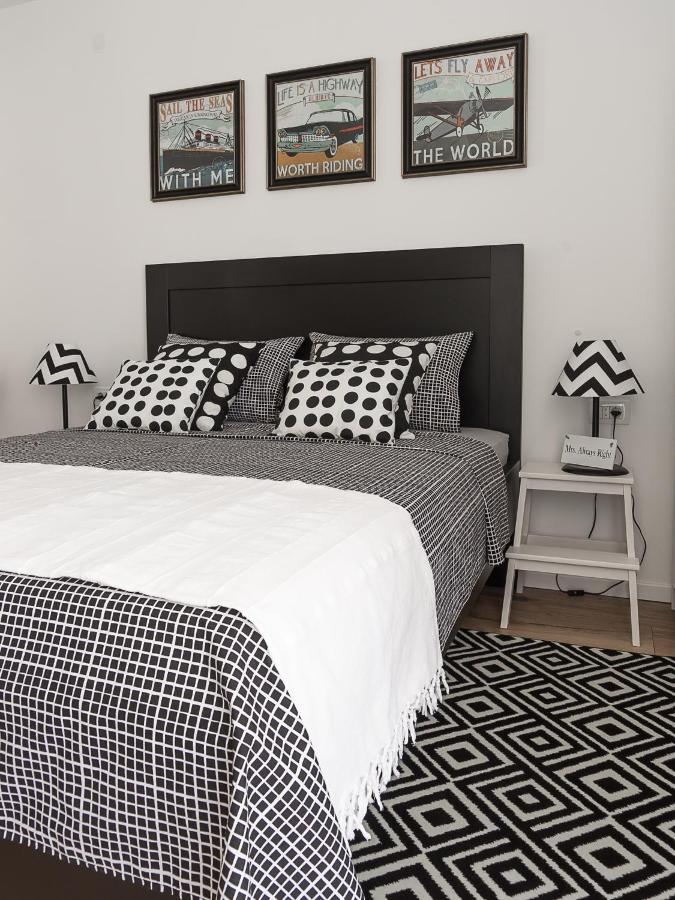 Apartment Argo سبليت المظهر الخارجي الصورة