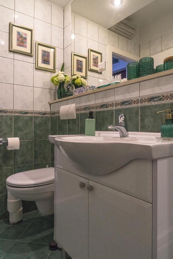 Apartment Argo سبليت المظهر الخارجي الصورة