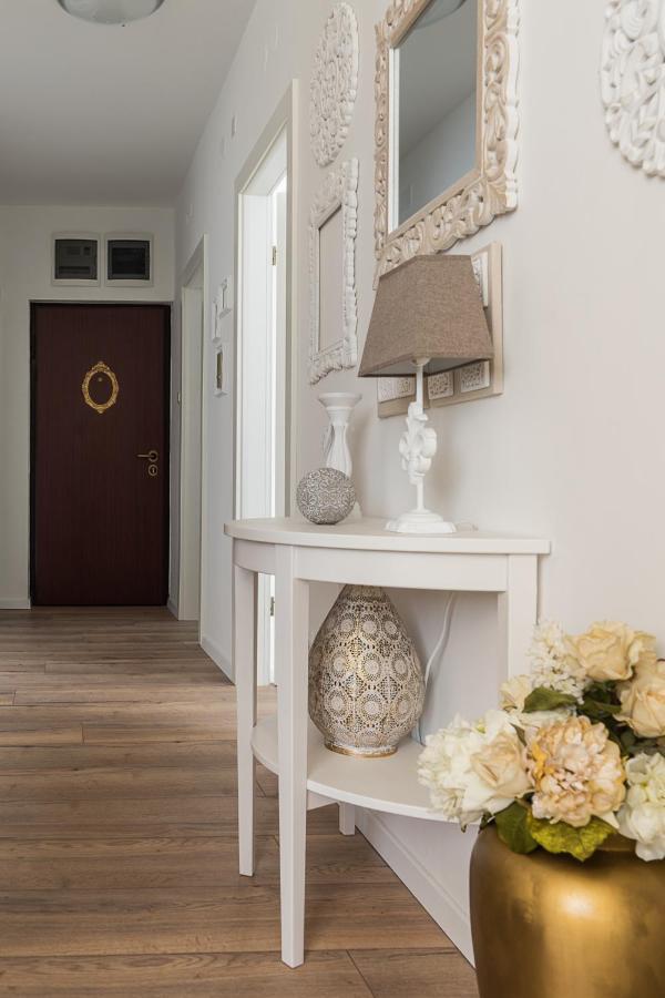 Apartment Argo سبليت المظهر الخارجي الصورة