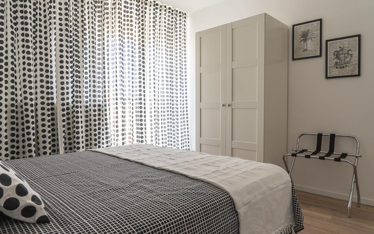 Apartment Argo سبليت المظهر الخارجي الصورة