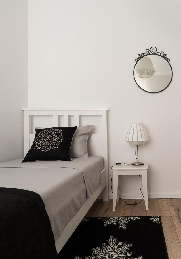 Apartment Argo سبليت المظهر الخارجي الصورة