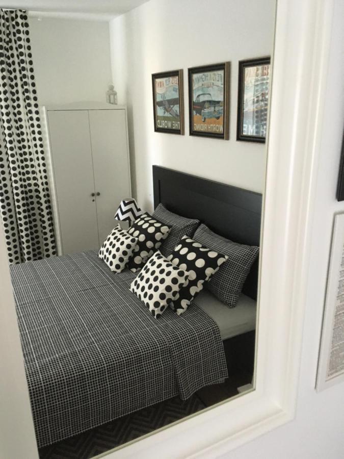 Apartment Argo سبليت المظهر الخارجي الصورة