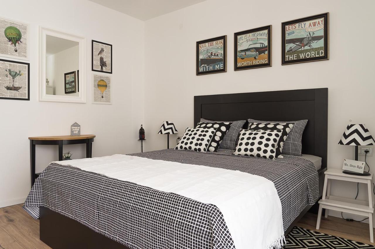 Apartment Argo سبليت المظهر الخارجي الصورة