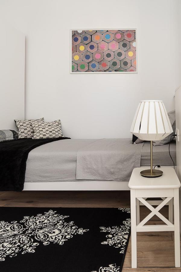 Apartment Argo سبليت المظهر الخارجي الصورة