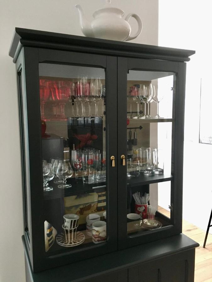 Apartment Argo سبليت المظهر الخارجي الصورة