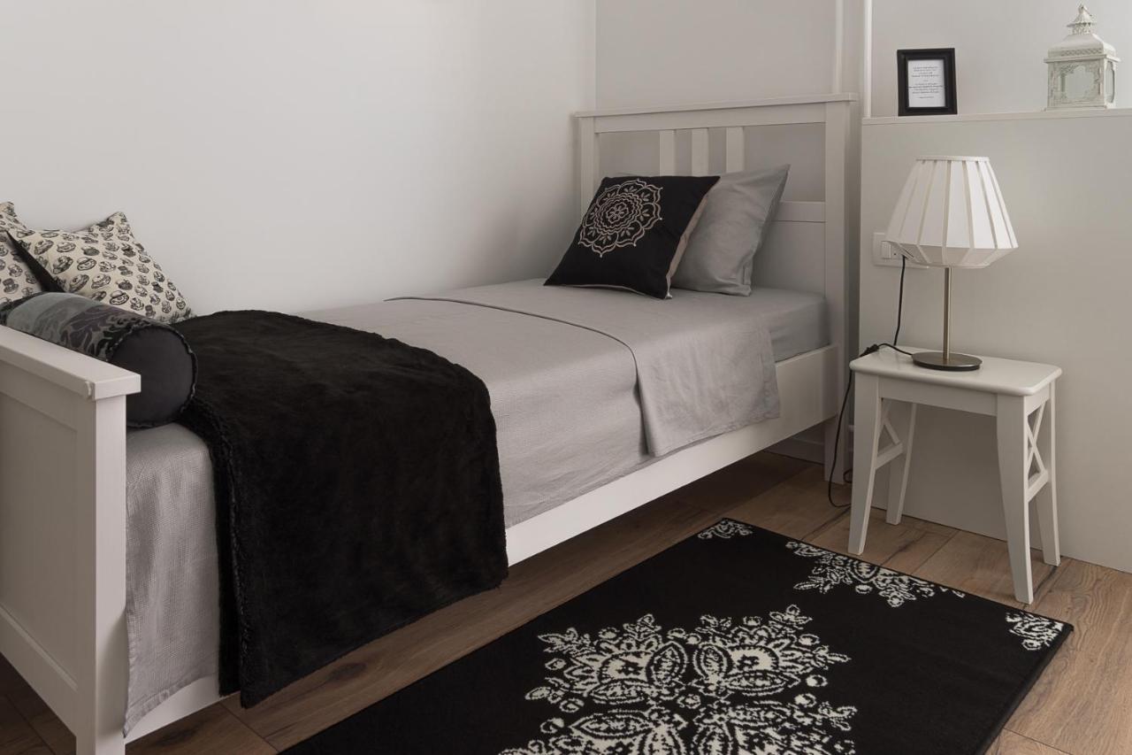 Apartment Argo سبليت المظهر الخارجي الصورة