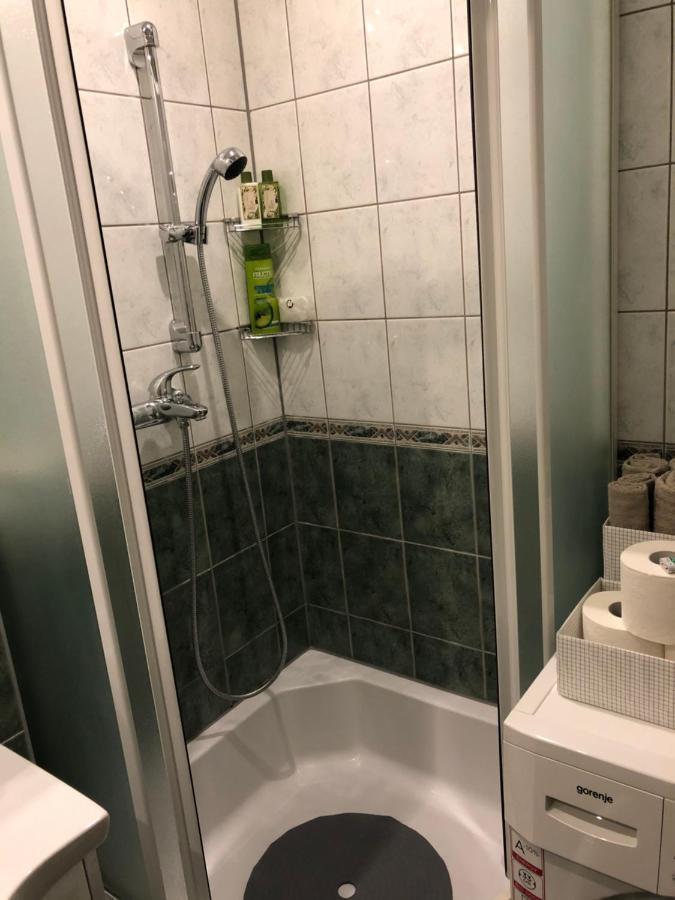 Apartment Argo سبليت المظهر الخارجي الصورة
