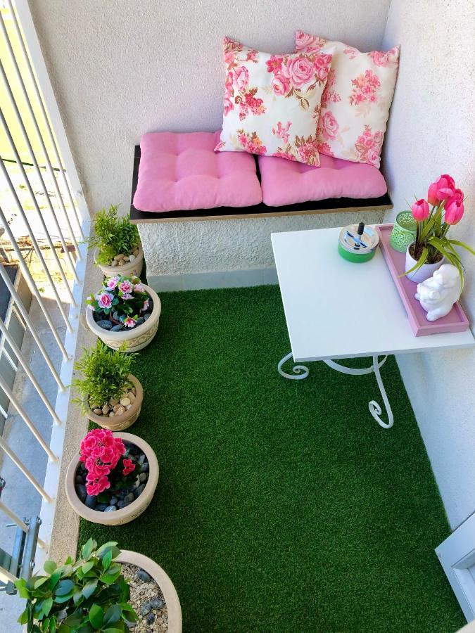 Apartment Argo سبليت المظهر الخارجي الصورة