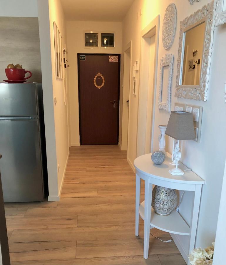 Apartment Argo سبليت المظهر الخارجي الصورة