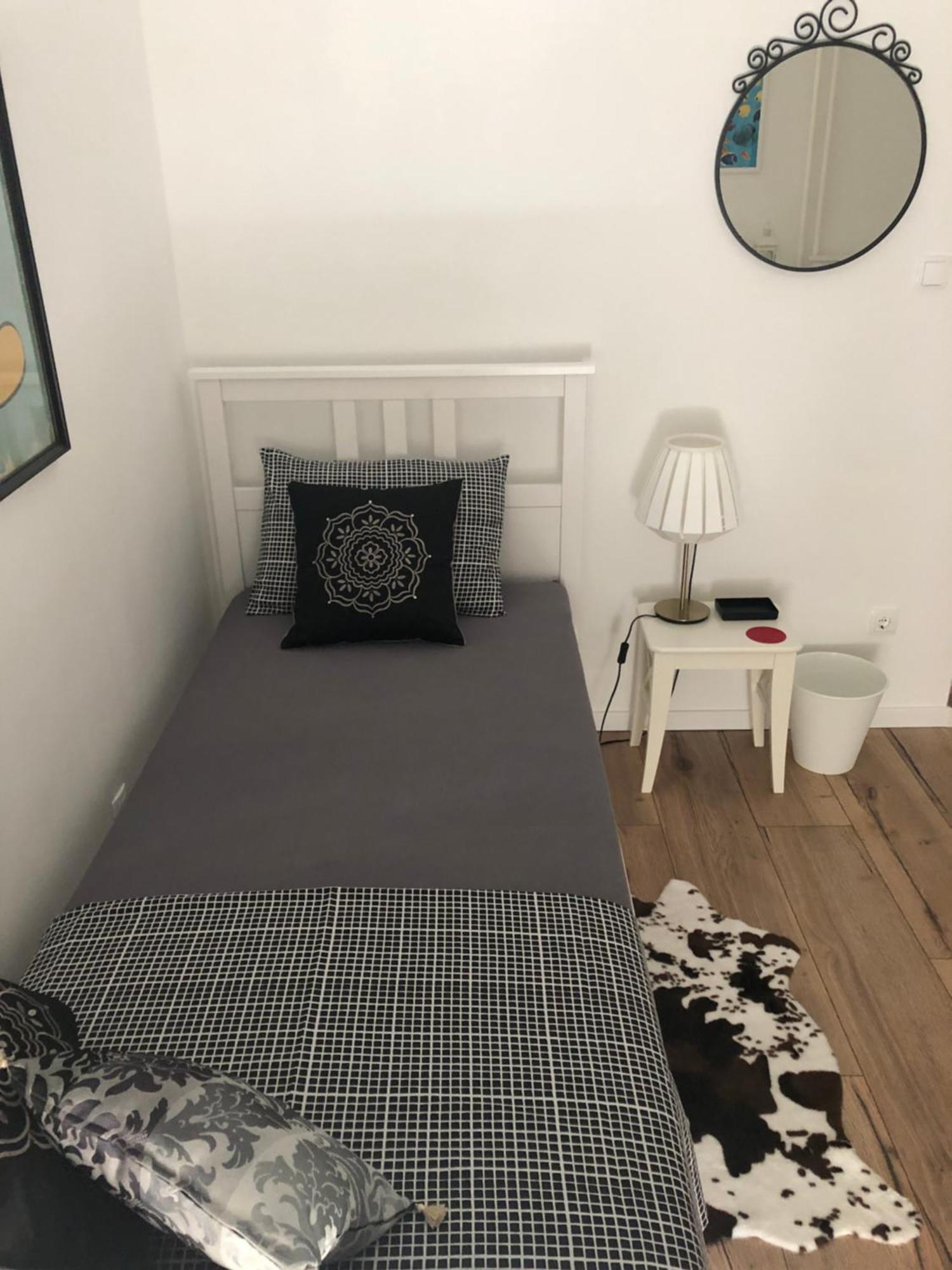 Apartment Argo سبليت المظهر الخارجي الصورة