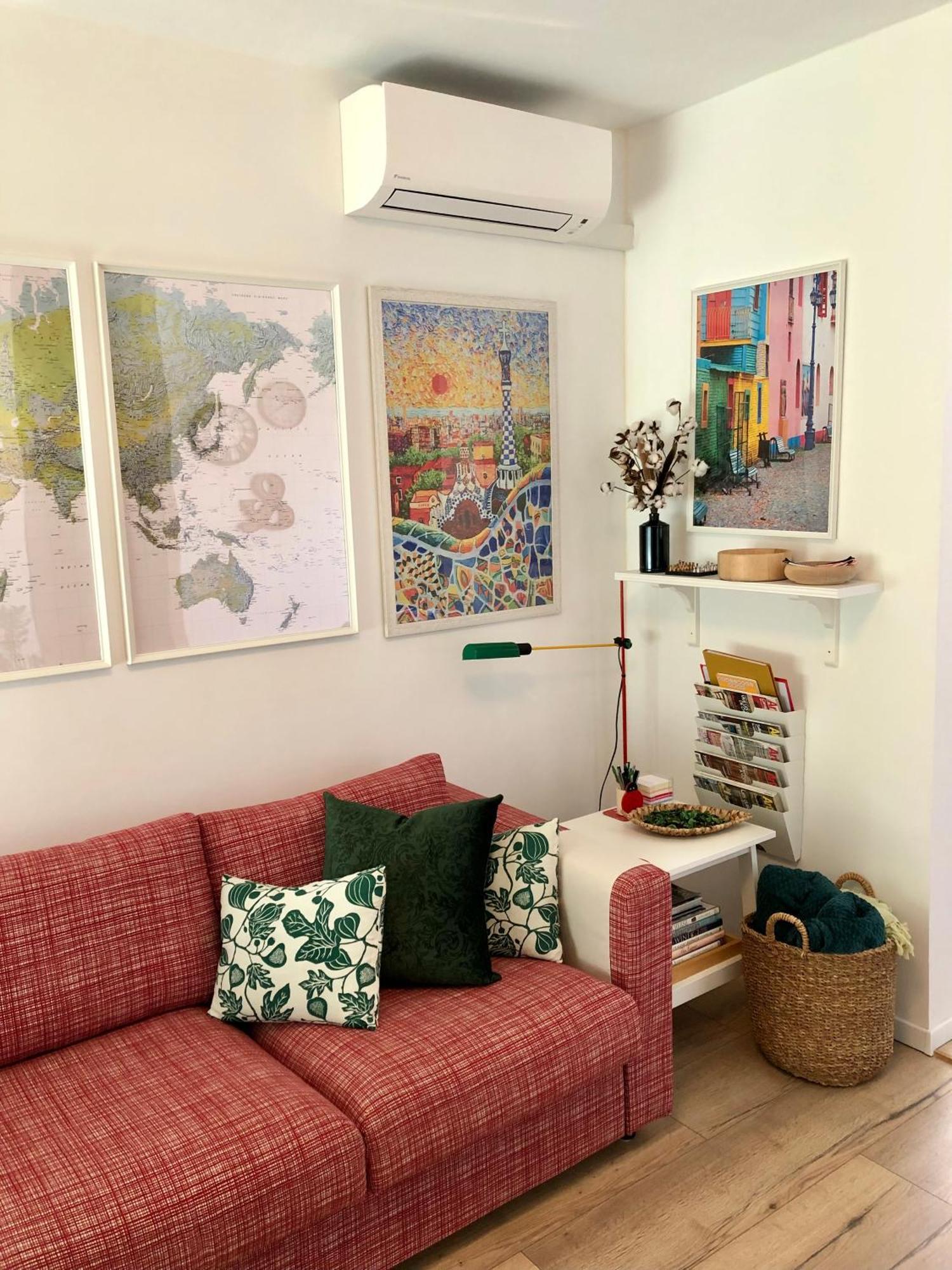 Apartment Argo سبليت المظهر الخارجي الصورة