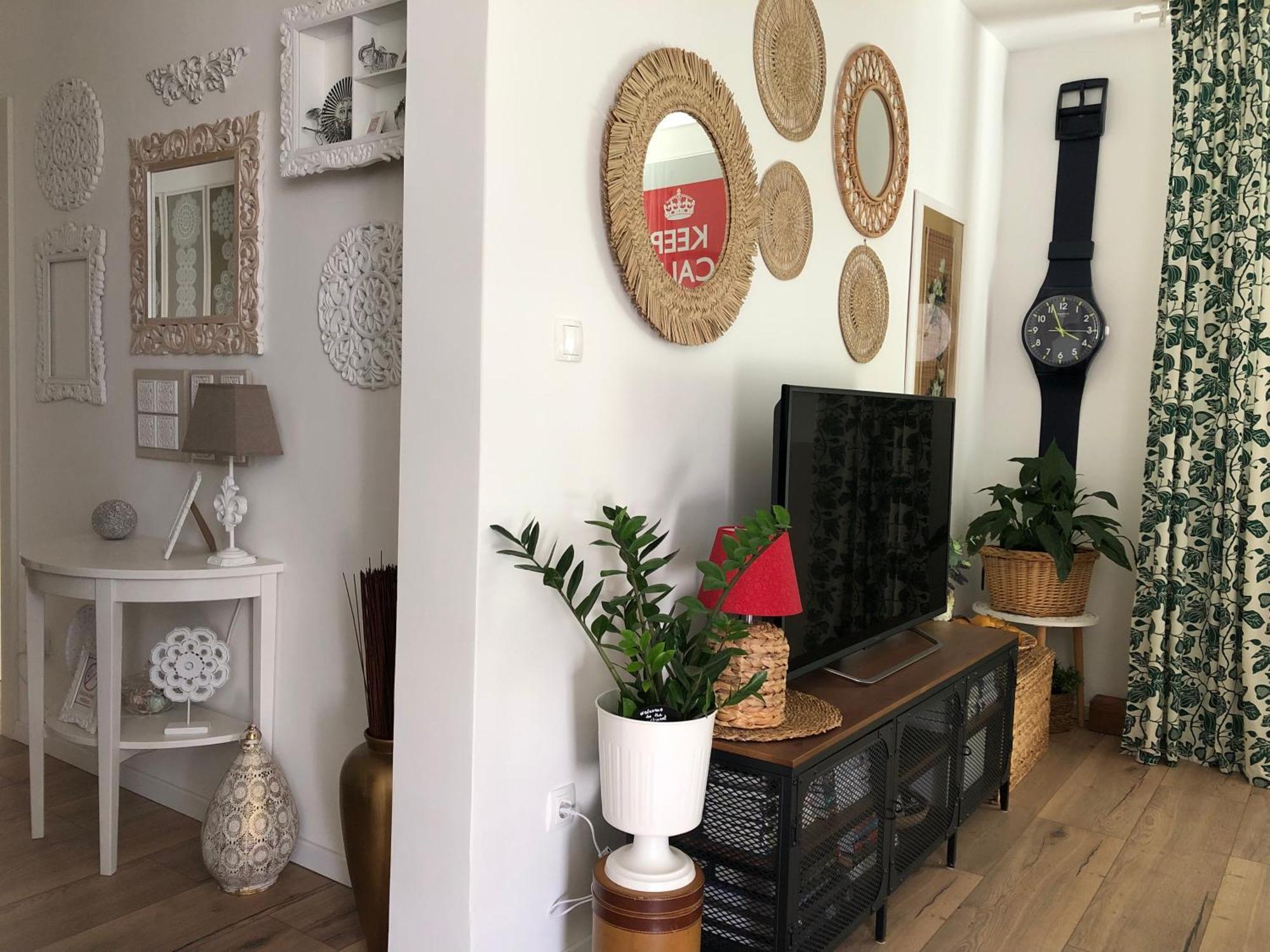 Apartment Argo سبليت المظهر الخارجي الصورة