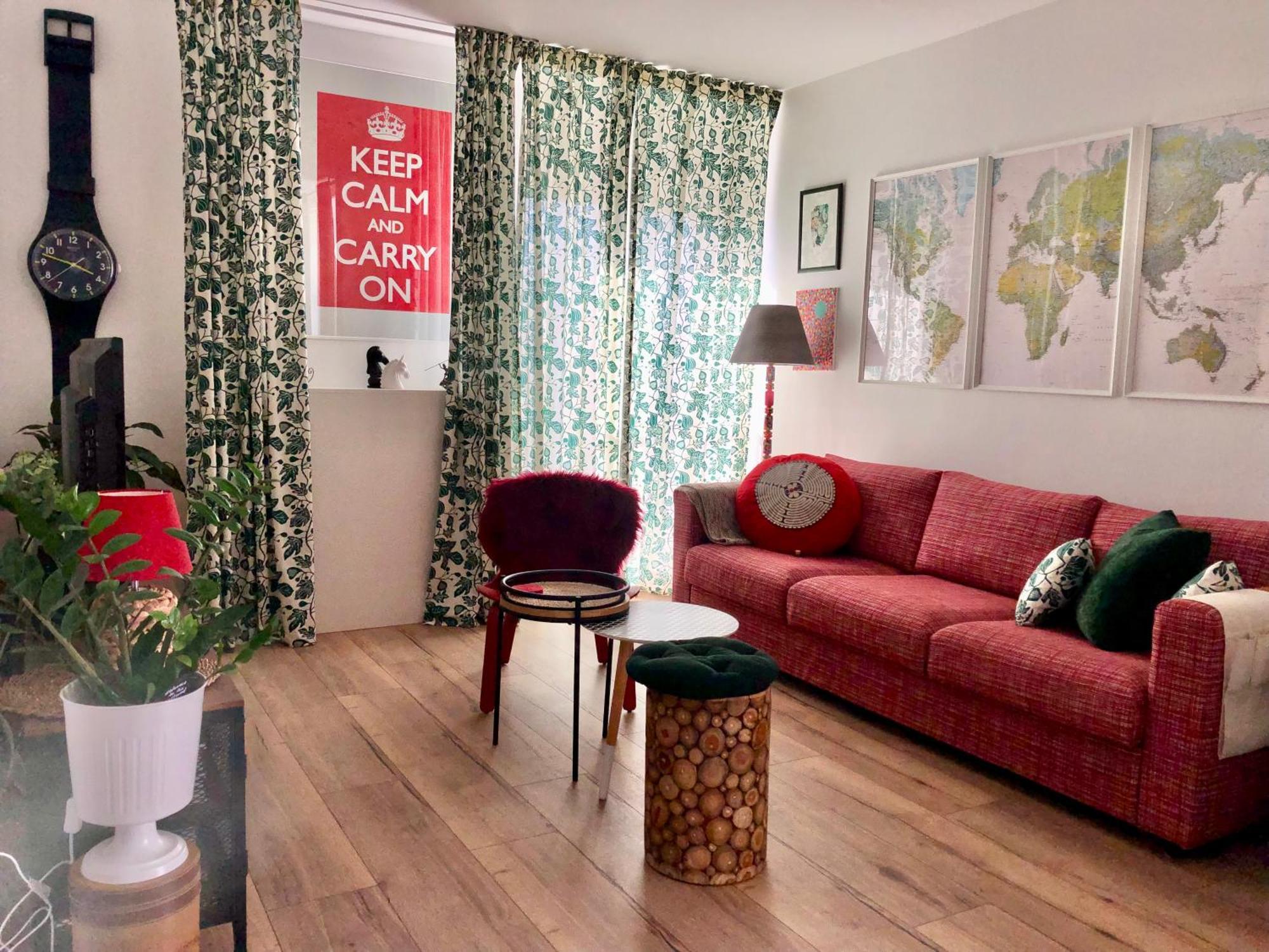 Apartment Argo سبليت المظهر الخارجي الصورة