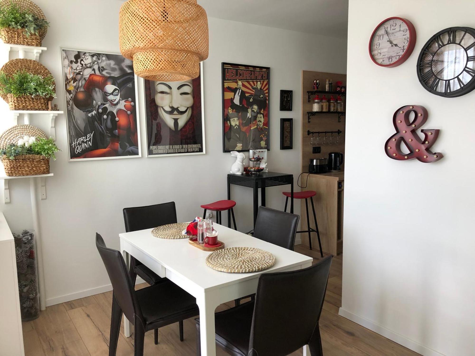 Apartment Argo سبليت المظهر الخارجي الصورة
