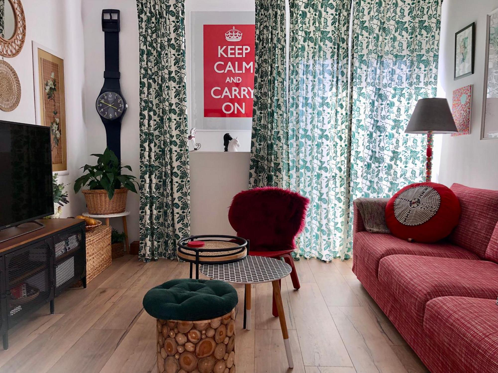 Apartment Argo سبليت المظهر الخارجي الصورة