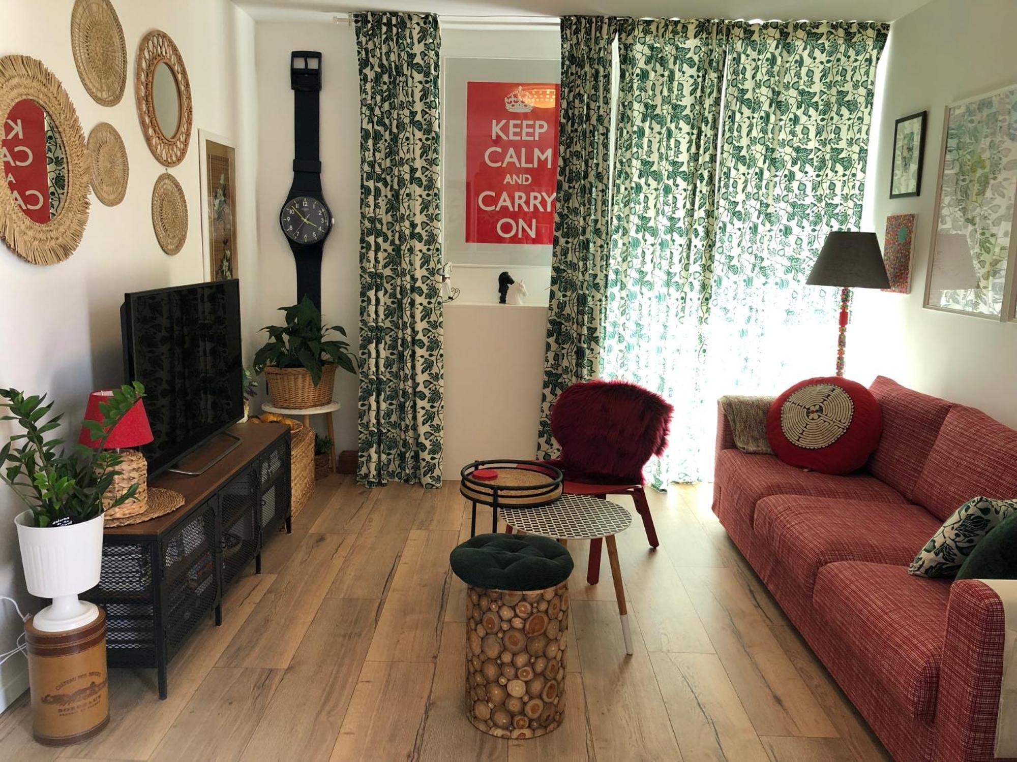 Apartment Argo سبليت المظهر الخارجي الصورة