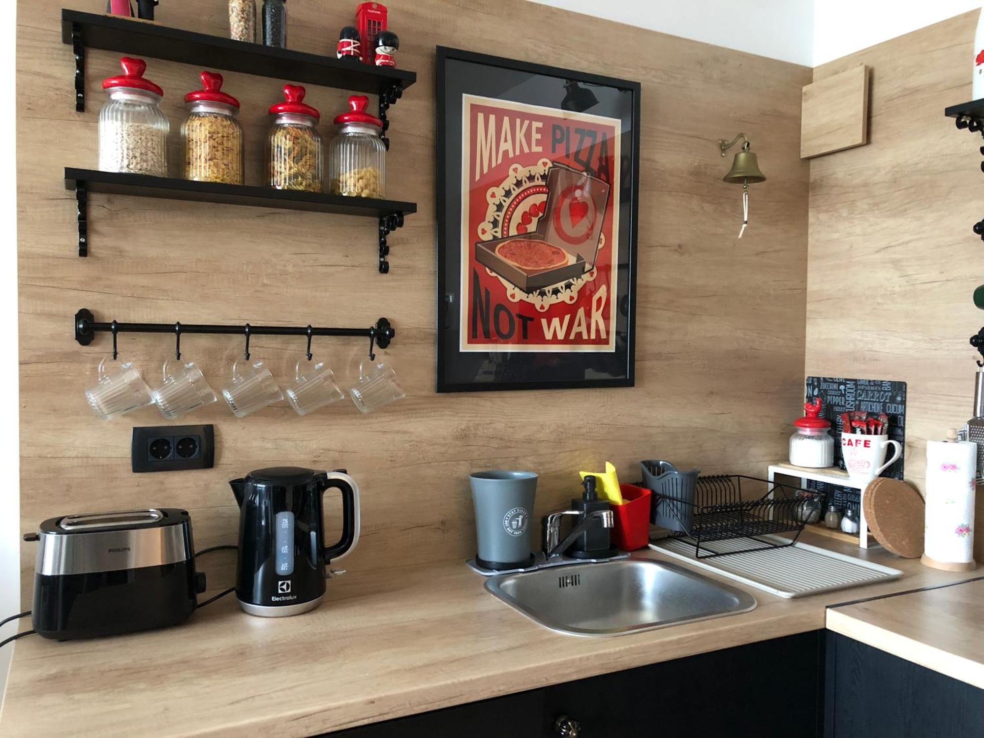 Apartment Argo سبليت المظهر الخارجي الصورة